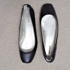 Nine West Playdate Ballet Flats